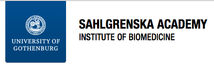 Institute of Biomedicine, University of Gothenburg
